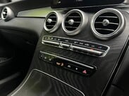 Mercedes-Benz GLC 2.0 GLC300d AMG Line (Premium) Coupe G-Tronic+ 4MATIC Euro 6 (s/s) 5dr 16