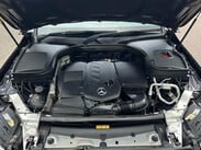 Mercedes-Benz GLC 2.0 GLC300d AMG Line (Premium) Coupe G-Tronic+ 4MATIC Euro 6 (s/s) 5dr 36