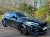 BMW 1 Series 1.5 118i M Sport (LCP) DCT Euro 6 (s/s) 5dr