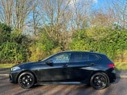 BMW 1 Series 1.5 118i M Sport (LCP) DCT Euro 6 (s/s) 5dr 6