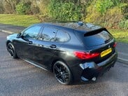 BMW 1 Series 1.5 118i M Sport (LCP) DCT Euro 6 (s/s) 5dr 7