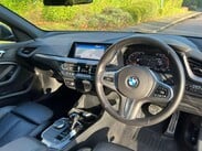 BMW 1 Series 1.5 118i M Sport (LCP) DCT Euro 6 (s/s) 5dr 15