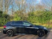 BMW 1 Series 1.5 118i M Sport (LCP) DCT Euro 6 (s/s) 5dr 2