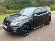 Land Rover Discovery Sport 2.0 TD4 HSE Dynamic Lux Auto 4WD Euro 6 (s/s) 5dr 44