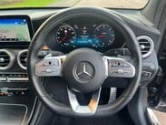 Mercedes-Benz GLC 2.0 GLC300d AMG Line (Premium) Coupe G-Tronic+ 4MATIC Euro 6 (s/s) 5dr 16