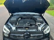 Mercedes-Benz GLC 2.0 GLC300d AMG Line (Premium) Coupe G-Tronic+ 4MATIC Euro 6 (s/s) 5dr 35