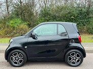 Smart Fortwo Coupe 0.9T Prime (Premium) Twinamic Euro 6 (s/s) 2dr 5