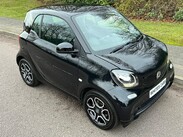 Smart Fortwo Coupe 0.9T Prime (Premium) Twinamic Euro 6 (s/s) 2dr 39