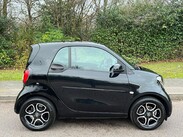 Smart Fortwo Coupe 0.9T Prime (Premium) Twinamic Euro 6 (s/s) 2dr 43