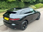 Jaguar F-Pace 2.0 D200 MHEV R-Dynamic SE Auto AWD Euro 6 (s/s) 5dr 72