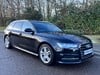 Audi A6 2.0 TDI ultra S line S Tronic Euro 6 (s/s) 5dr