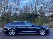 Audi A6 2.0 TDI ultra S line S Tronic Euro 6 (s/s) 5dr 2