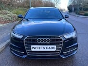 Audi A6 2.0 TDI ultra S line S Tronic Euro 6 (s/s) 5dr 4