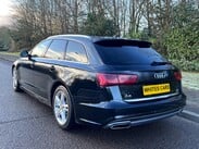 Audi A6 2.0 TDI ultra S line S Tronic Euro 6 (s/s) 5dr 7