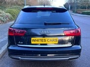 Audi A6 2.0 TDI ultra S line S Tronic Euro 6 (s/s) 5dr 8