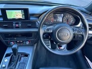 Audi A6 2.0 TDI ultra S line S Tronic Euro 6 (s/s) 5dr 17