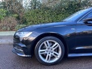 Audi A6 2.0 TDI ultra S line S Tronic Euro 6 (s/s) 5dr 40