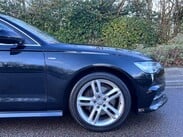 Audi A6 2.0 TDI ultra S line S Tronic Euro 6 (s/s) 5dr 41