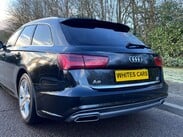 Audi A6 2.0 TDI ultra S line S Tronic Euro 6 (s/s) 5dr 44