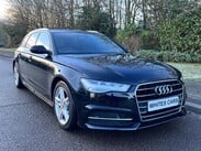 Audi A6 2.0 TDI ultra S line S Tronic Euro 6 (s/s) 5dr 60