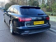 Audi A6 2.0 TDI ultra S line S Tronic Euro 6 (s/s) 5dr 71