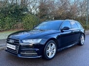 Audi A6 2.0 TDI ultra S line S Tronic Euro 6 (s/s) 5dr 73