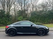 Audi TT 1.8 TFSI S line Euro 6 (s/s) 3dr 2