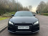 Audi TT 1.8 TFSI S line Euro 6 (s/s) 3dr 5