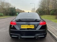 Audi TT 1.8 TFSI S line Euro 6 (s/s) 3dr 9