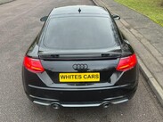 Audi TT 1.8 TFSI S line Euro 6 (s/s) 3dr 12