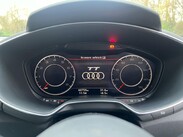 Audi TT 1.8 TFSI S line Euro 6 (s/s) 3dr 20