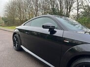 Audi TT 1.8 TFSI S line Euro 6 (s/s) 3dr 42