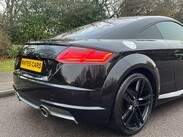 Audi TT 1.8 TFSI S line Euro 6 (s/s) 3dr 43