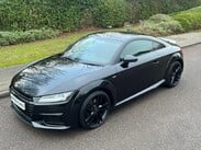 Audi TT 1.8 TFSI S line Euro 6 (s/s) 3dr 47