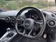 Audi TT 1.8 TFSI S line Euro 6 (s/s) 3dr 50