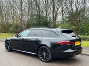 Jaguar XF 3.0d V6 S Sportbrake Auto Euro 6 (s/s) 5dr 7