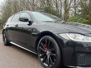 Jaguar XF 3.0d V6 S Sportbrake Auto Euro 6 (s/s) 5dr 9