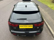 Jaguar XF 3.0d V6 S Sportbrake Auto Euro 6 (s/s) 5dr 54