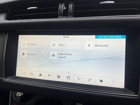 Jaguar XF 3.0d V6 S Sportbrake Auto Euro 6 (s/s) 5dr 64