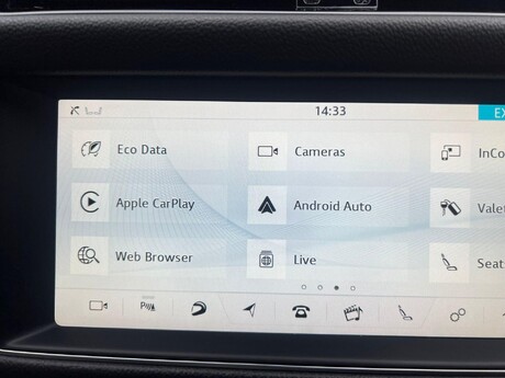 Jaguar XF 3.0d V6 S Sportbrake Auto Euro 6 (s/s) 5dr 71