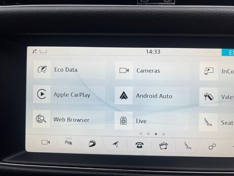 Jaguar XF 3.0d V6 S Sportbrake Auto Euro 6 (s/s) 5dr 67