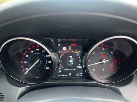 Jaguar XF 3.0d V6 S Sportbrake Auto Euro 6 (s/s) 5dr 70