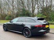 Jaguar XF 3.0d V6 S Sportbrake Auto Euro 6 (s/s) 5dr 8