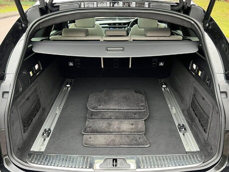 Jaguar XF 3.0d V6 S Sportbrake Auto Euro 6 (s/s) 5dr 31