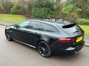 Jaguar XF 3.0d V6 S Sportbrake Auto Euro 6 (s/s) 5dr 50