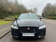 Jaguar XF 3.0d V6 S Sportbrake Auto Euro 6 (s/s) 5dr 53