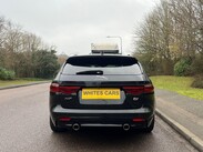 Jaguar XF 3.0d V6 S Sportbrake Auto Euro 6 (s/s) 5dr 55