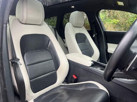 Jaguar XF 3.0d V6 S Sportbrake Auto Euro 6 (s/s) 5dr 53