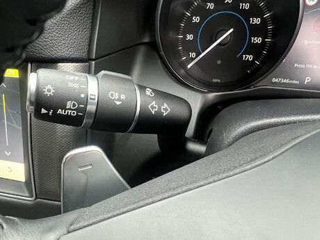 Jaguar XF 3.0d V6 S Sportbrake Auto Euro 6 (s/s) 5dr 60