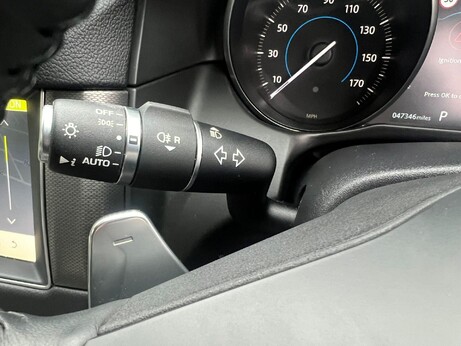 Jaguar XF 3.0d V6 S Sportbrake Auto Euro 6 (s/s) 5dr 56